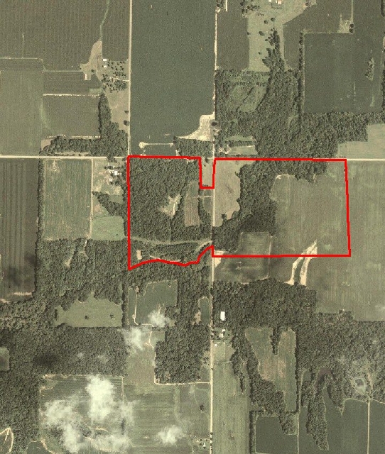 Click For Enlarged Photos and Maps