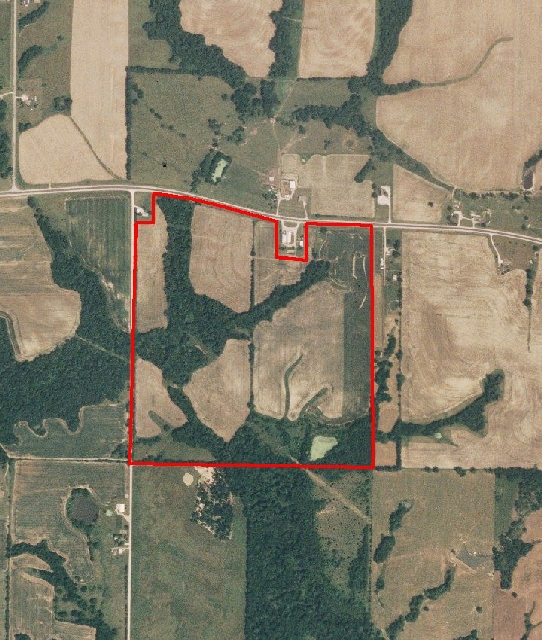 Click For Enlarged Photos and Maps