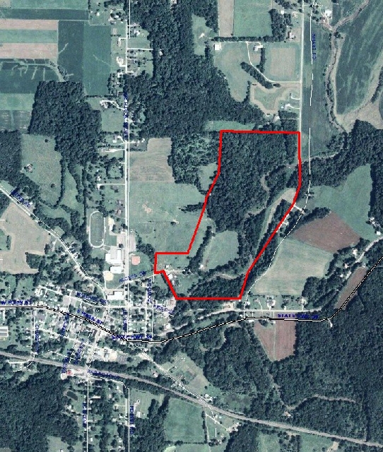 Click For Enlarged Photos and Maps