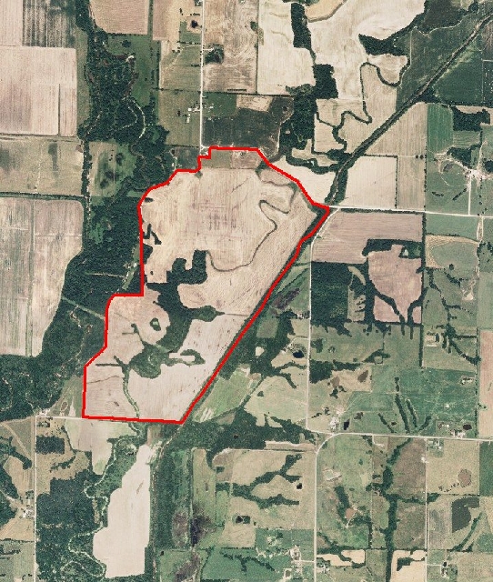 Click For Enlarged Photos and Maps