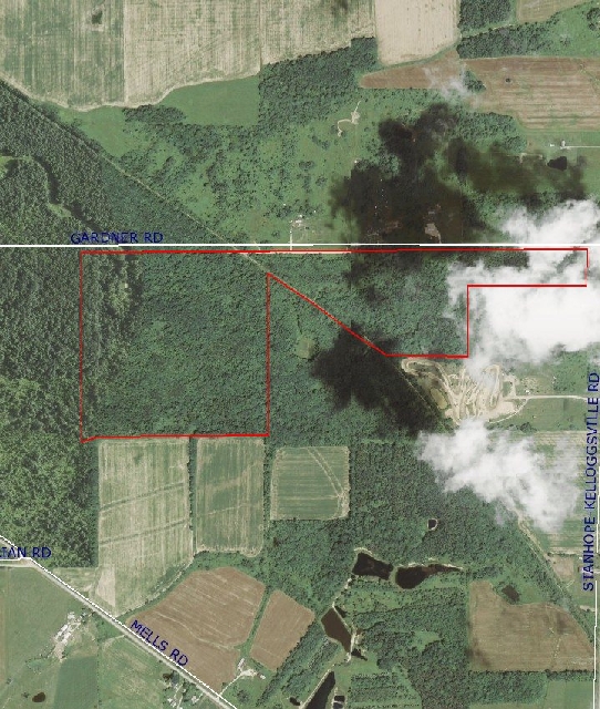 Click For Enlarged Photos and Maps