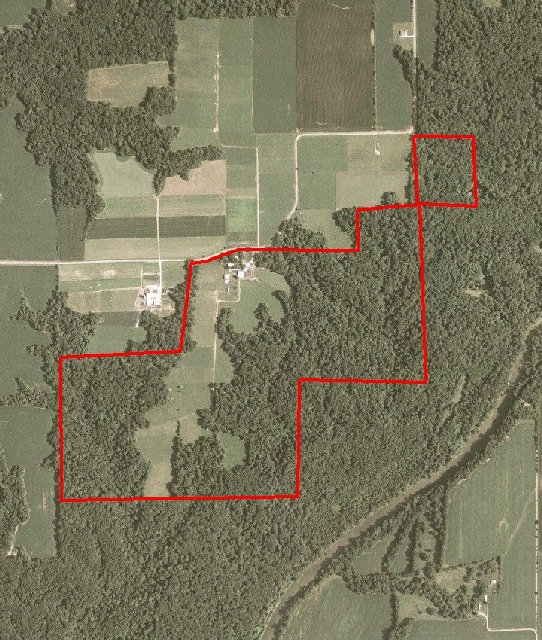 Click For Enlarged Photos and Maps