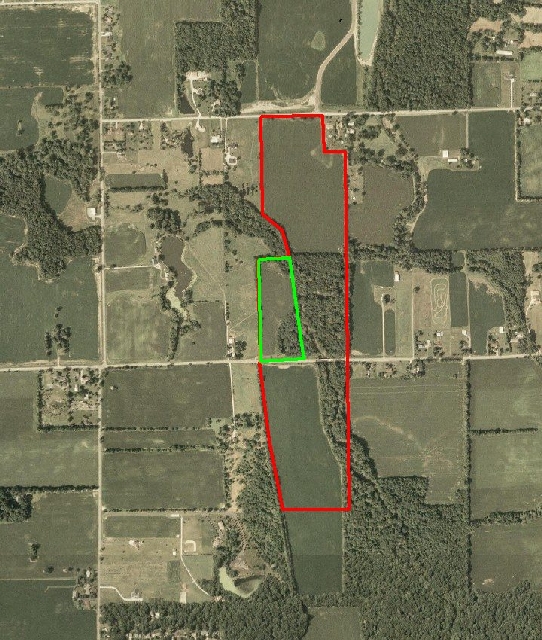 Click For Enlarged Photos and Maps