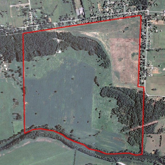 Click For Enlarged Photos and Maps