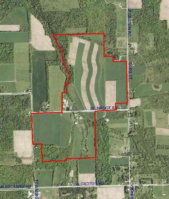 Click For Enlarged Photos and Maps