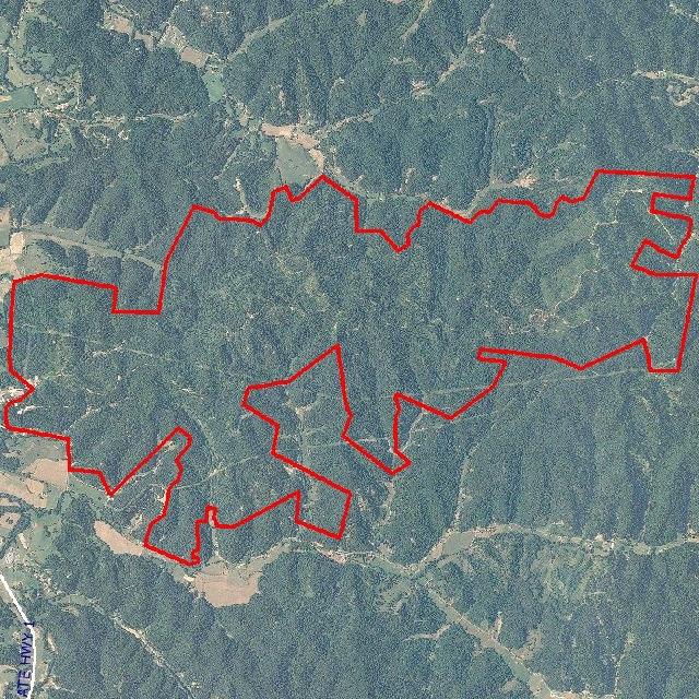 Click For Enlarged Photos and Maps