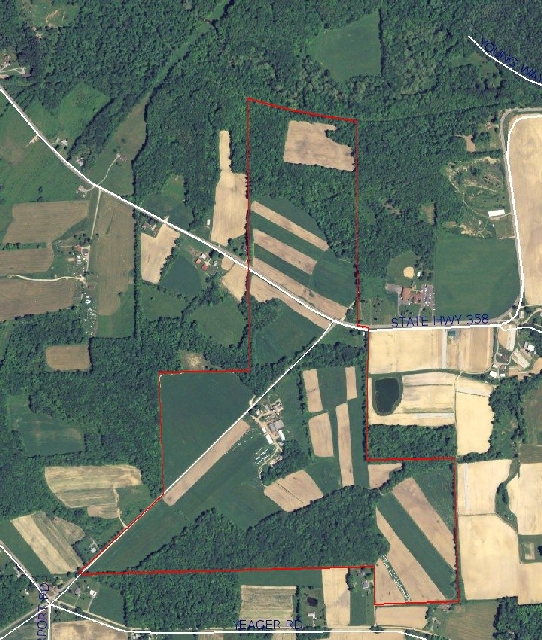 Click For Enlarged Photos and Maps