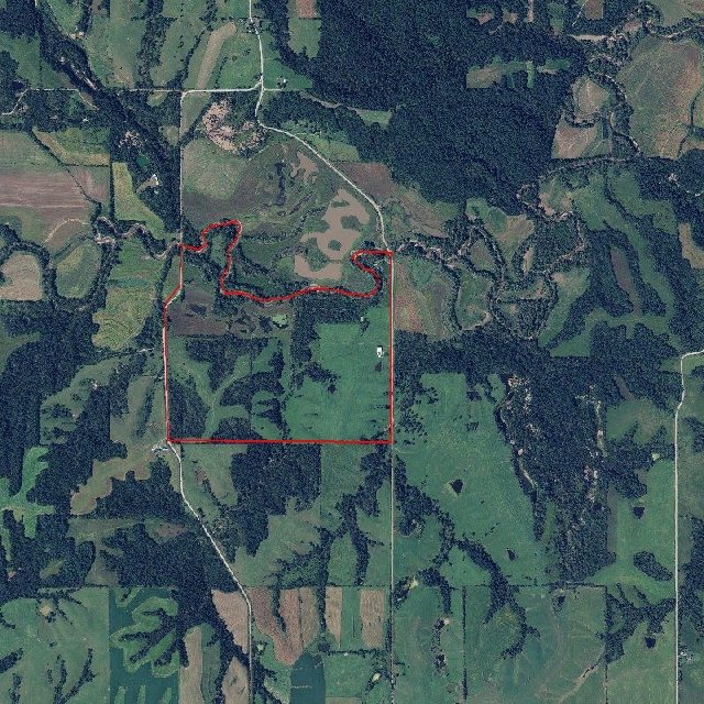 Click For Enlarged Photos and Maps