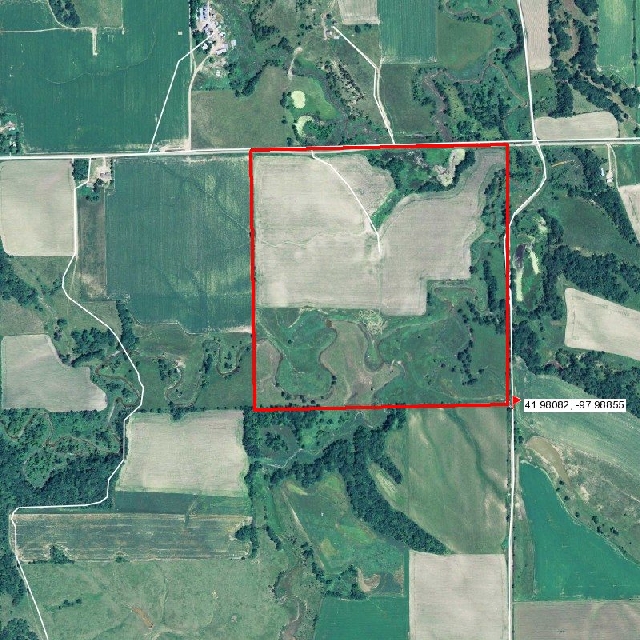 Click For Enlarged Photos and Maps