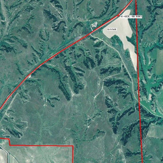 Click For Enlarged Photos and Maps