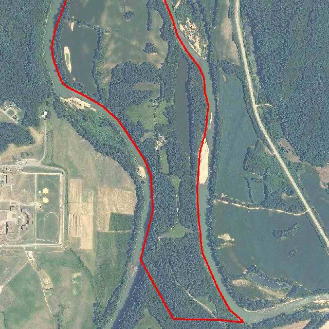 Click For Enlarged Photos and Maps