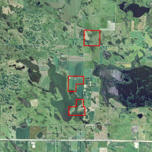 Click For Enlarged Photos and Maps