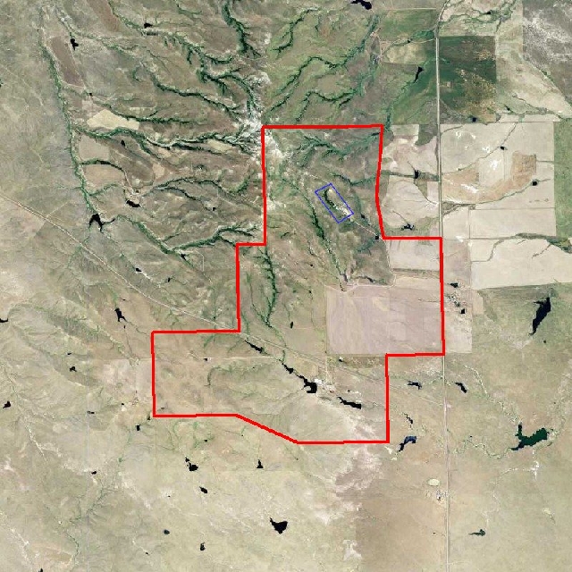 Click For Enlarged Photos and Maps
