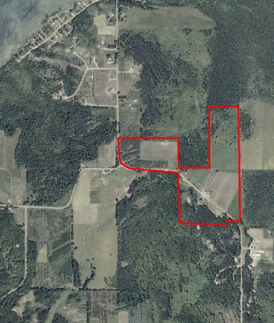 Click For Enlarged Photos and Maps