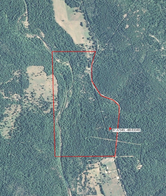 Click For Enlarged Photos and Maps