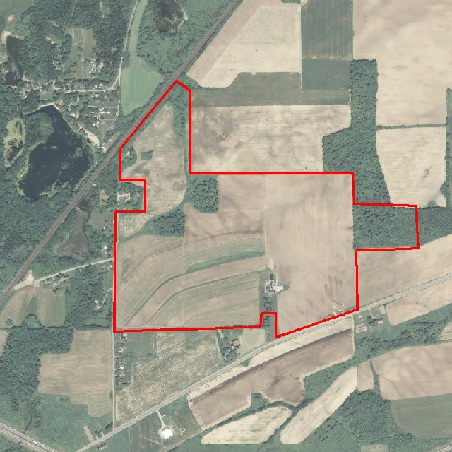 Click For Enlarged Photos and Maps