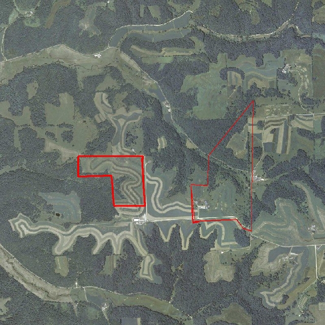 Click For Enlarged Photos and Maps