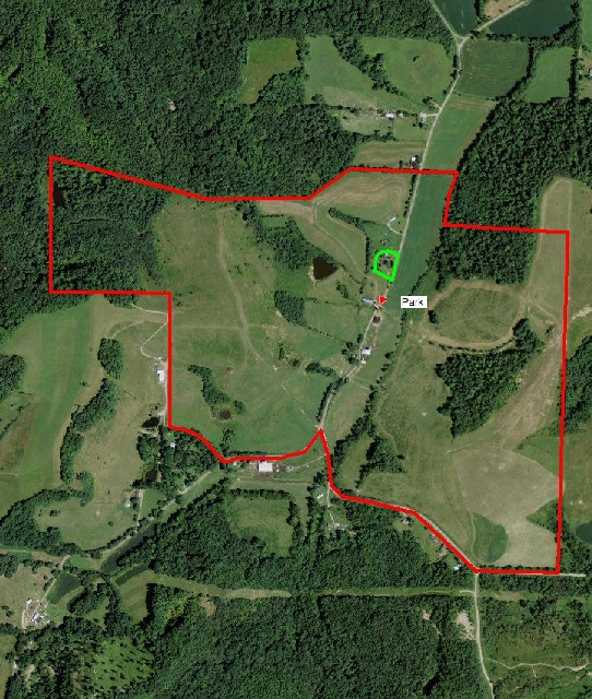 Click For Enlarged Photos and Maps
