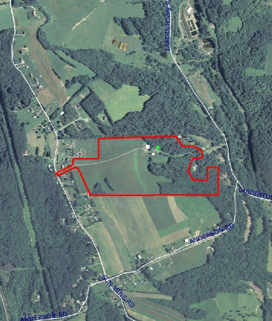 Click For Enlarged Photos and Maps