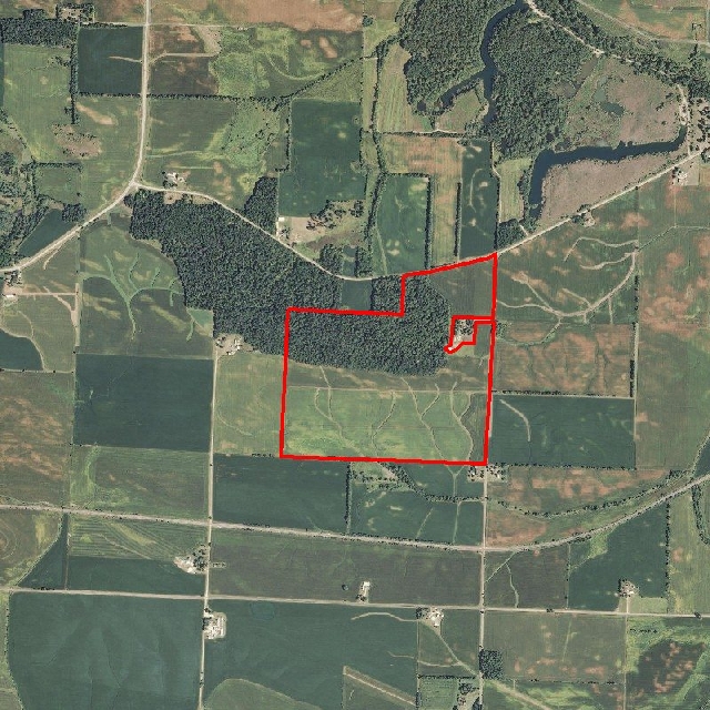 Click For Enlarged Photos and Maps