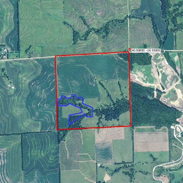 Click For Enlarged Photos and Maps