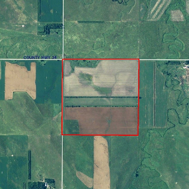 Click For Enlarged Photos and Maps
