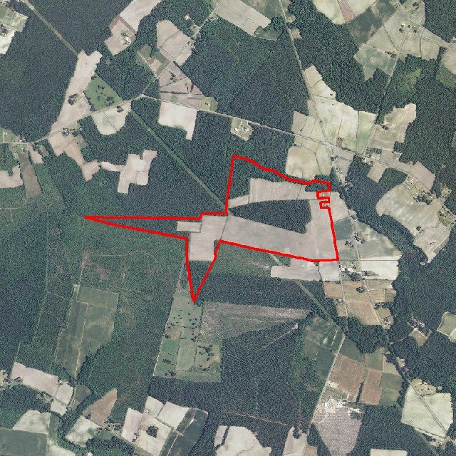 Click For Enlarged Photos and Maps