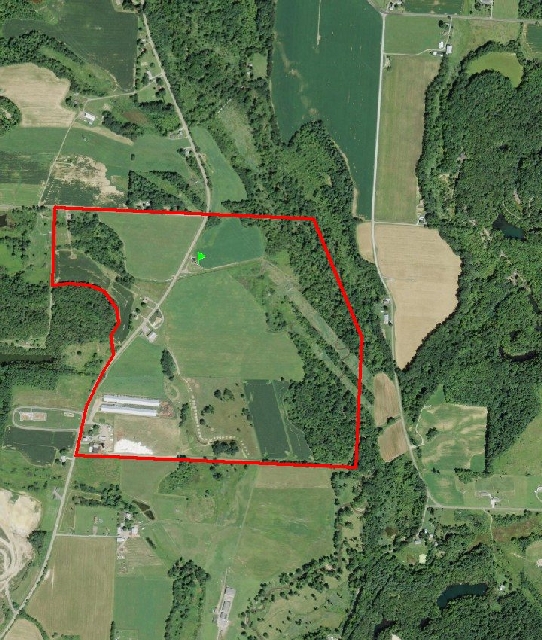 Click For Enlarged Photos and Maps