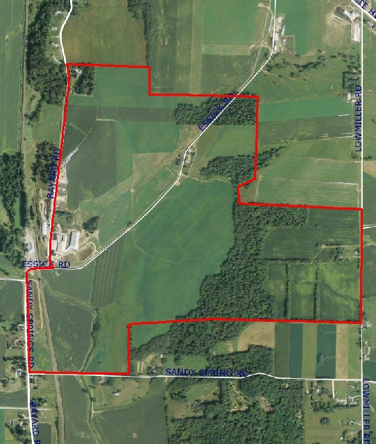 Click For Enlarged Photos and Maps