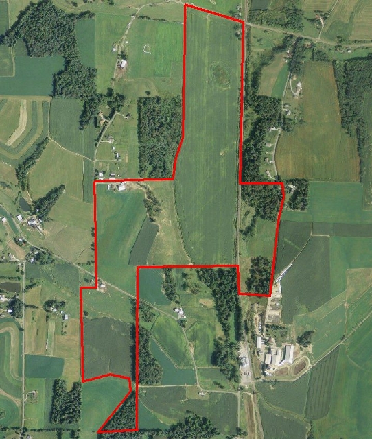 Click For Enlarged Photos and Maps