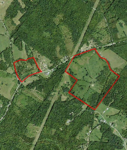 Click For Enlarged Photos and Maps