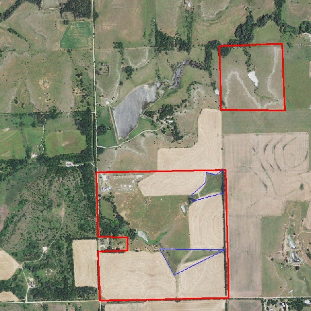 Click For Enlarged Photos and Maps