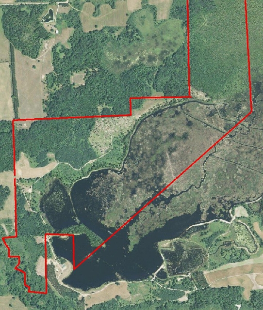 Our Newest Hunting Properties Available for Lease Base Camp Leasing