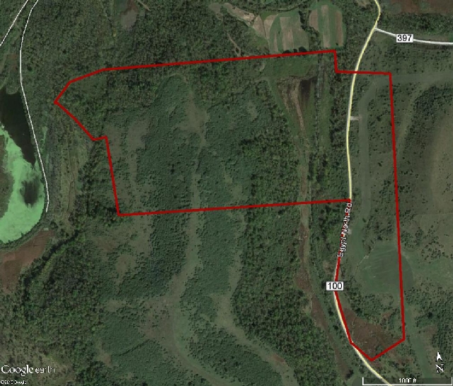 Our Newest Hunting Properties Available for Lease Base Camp Leasing