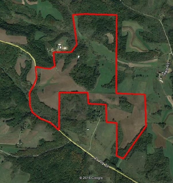 Our Newest Hunting Properties Available for Lease Base Camp Leasing