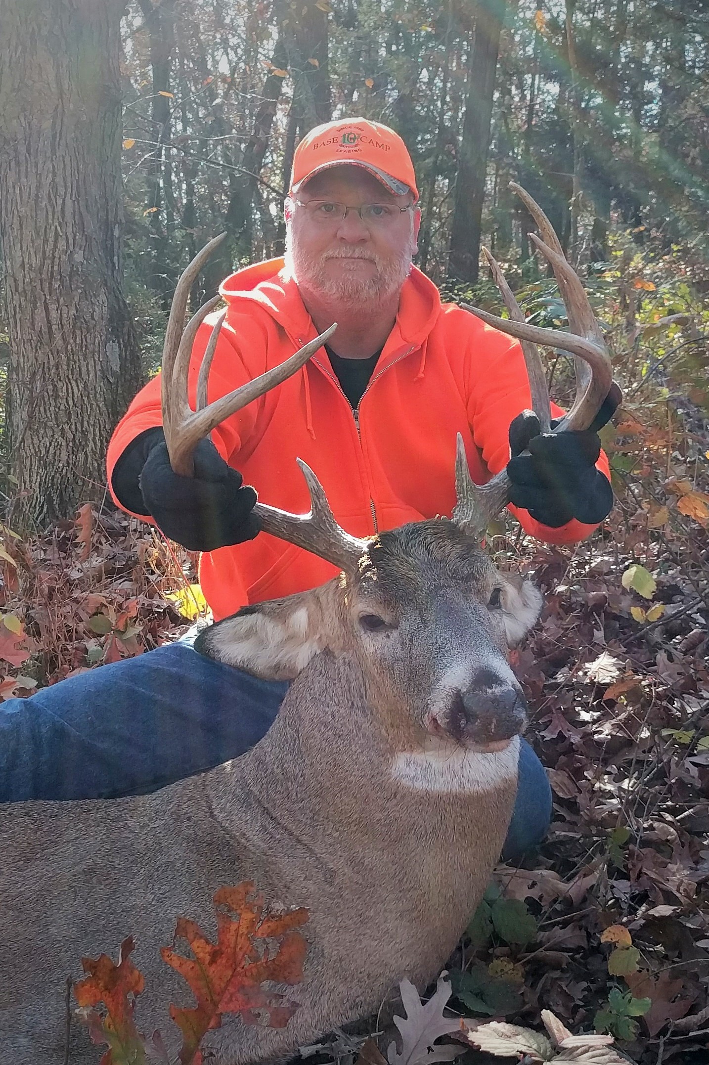 Hunting Leases Mo 81 - lk2wist