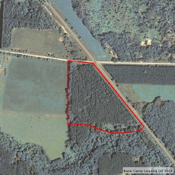 Baldwin county hunting land lease