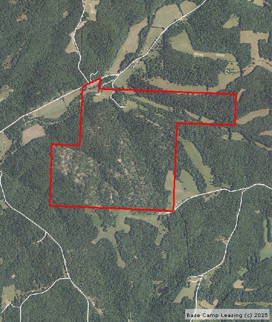 County Missouri Hunting Lease Property 5727 Base Camp Leasing