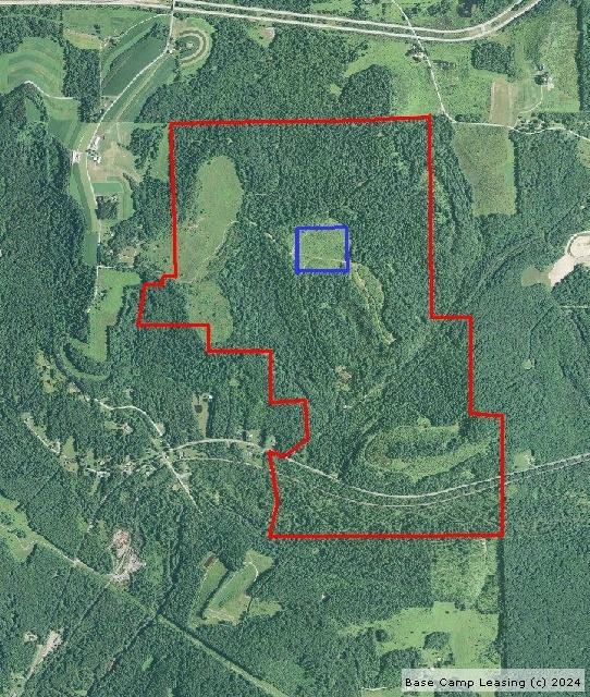 Hunting land for sale jefferson county ny
