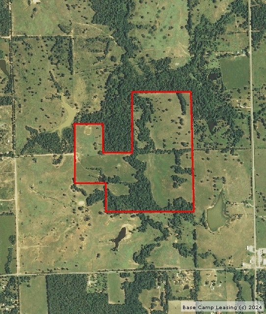 Hunting lease zapata county