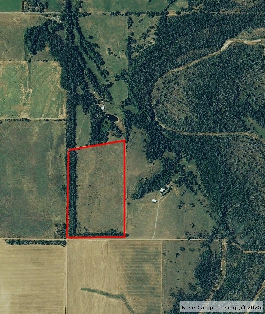 Hunting lease land oklahoma