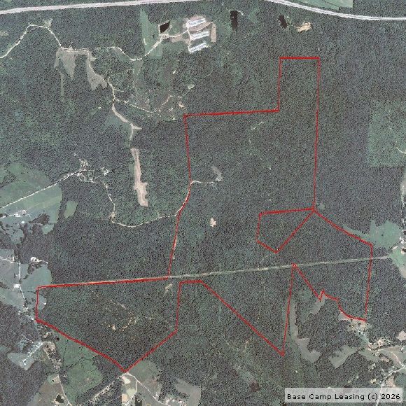 Ohio County Kentucky Hunting Lease Property 4444 Base Camp Leasing