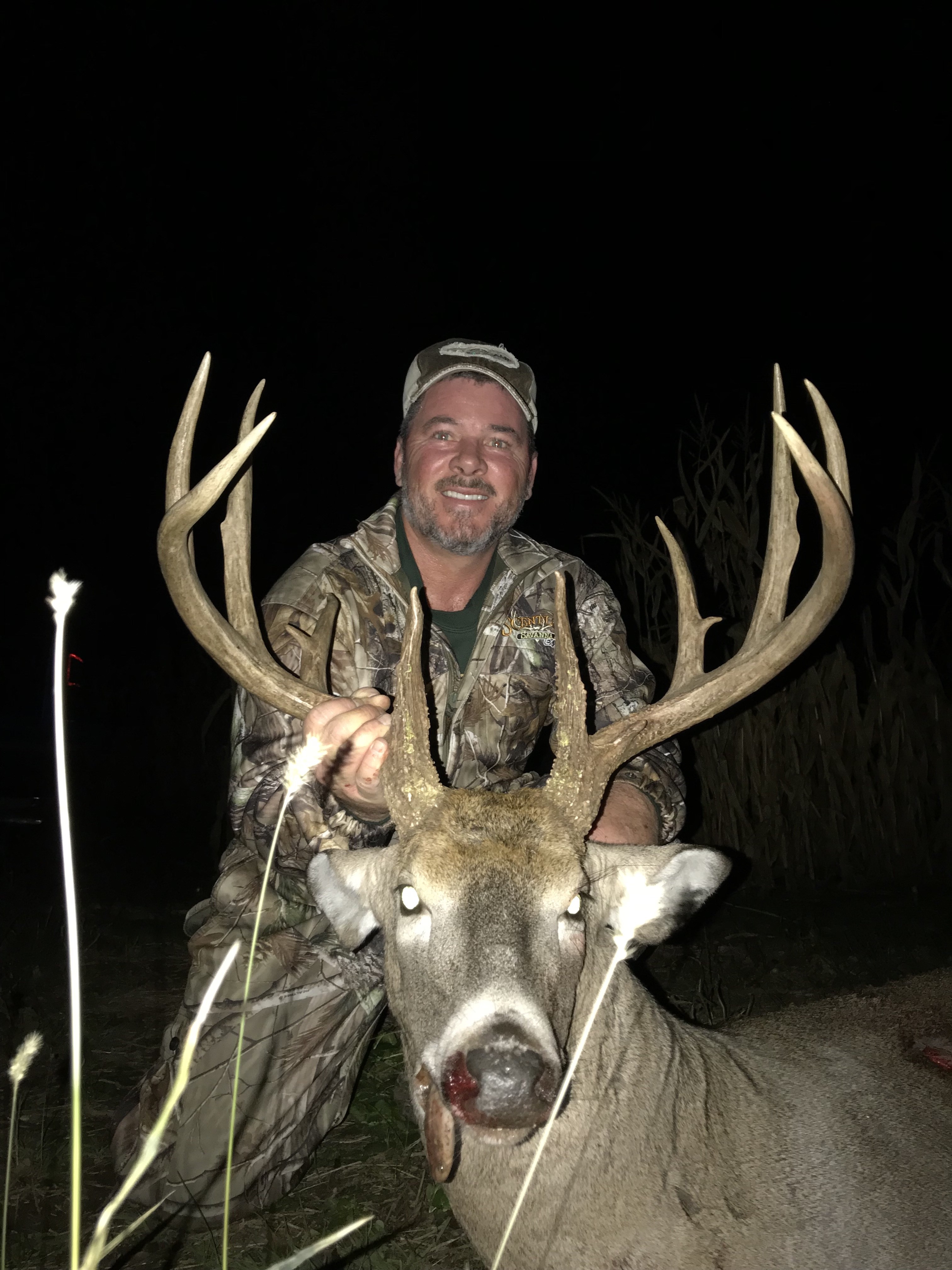 2019 Hunting Photos Contest Base Camp Leasing