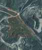 Map or photo for Belmont County, Ohio hunting lease property.