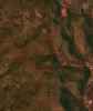 Map or photo for Allegany County, New York hunting lease property.