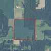 Map or photo for Marion County, Illinois hunting lease property.