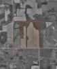 Map or photo for Starke County, Indiana hunting lease property.