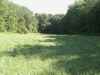 Map or photo for Carroll County, Indiana hunting lease property.