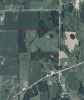 Map or photo for Wayne County, Ohio hunting lease property.