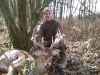 Map or photo for Wayne County, Ohio hunting lease property.